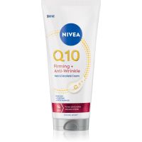 NIVEA Q10 Firming + Anti-Wrinkle стягащ крем за шия и деколте 200 мл.
