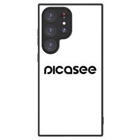 ULTIMATE CASE PowerShare pro Samsung Galaxy S24 Ultra S928B 5G - Picasee - new logo - black