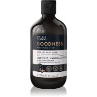 Baylis & Harding Goodness Coconut, Vanilla & Shea piana do kąpieli 500 ml