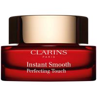 Clarins Instant Smooth Perfecting Touch Egységesítő sminkalap a bőr kisimításáért és a pórusok minimalizásáért 15 ml