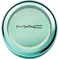 MAC Cosmetics Holiday Bounce & Gleam Highlighter rozświetlacz odcień Invest Mint 7.2 g