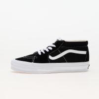 Sneakers Vans Sk8-Mid Reissue 83 LX Black/ White EUR 40