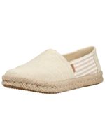 TOMS Espadrile  pijesak / bijela