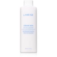 LANEIGE Cream Skin очищаюче молочко для зняття макіяжу з олією 200 мл