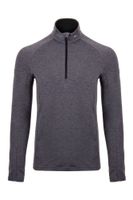 Pánská funkční mikina Kjus Trace Midlayer Half-Zip