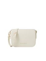 VALENTINO Torba preko ramena 'Brixton'  ecru/prljavo bijela