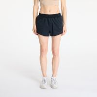 Nike Sportswear Collection Women's Mid-Rise Twill Shorts Black/ Velvet Brown/ Velvet Brown L