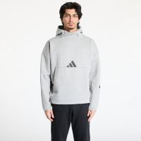 Φούτερ adidas M Z.N.E. Hoodie Medium Grey Heather S