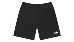 The North Face W Interlock Cotton Short Dámske - Šortky The North Face - Čierna - NF0A7ZGJJK31-XS - Size: XS