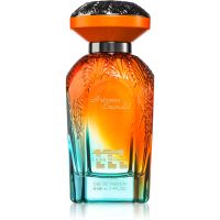 Luka Milano Artemus Emerald Eau de Parfum Unisex 100 ml