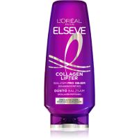 L’Oréal Paris Elseve Collagen Lifter kondicionér pre objem a pevnosť 200 ml