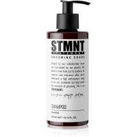 STMNT Care Shampoo das Reinigungsshampoo für Herren 300 ml