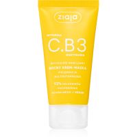 Ziaja Vitamin C.B3 Niacinamide nocny krem-maska 50 ml