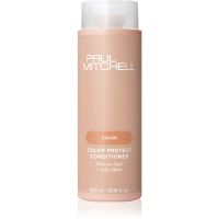 Paul Mitchell Color protect Conditioner balsam pentru protecția culorii 300 ml