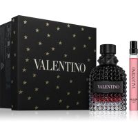 Valentino Born In Roma Intense Uomo Geschenkset für Herren