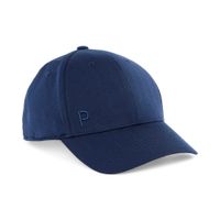 PUMA Sport P Golf Cap für Damen, Accessoires, Blau, Adult