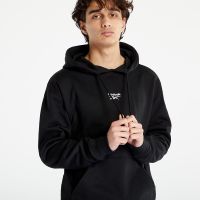 Bluza Reebok Classics Small Vector Hoodie Black/ Chalk M