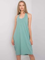 Dress-TW-SK-BI-24199.72P-mint