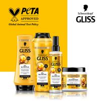 Schwarzkopf Gliss set za nego las - Oil Nutritive Bundle