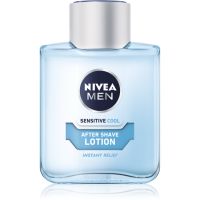 Nivea Men Sensitive voda za po britju za moške 100 ml