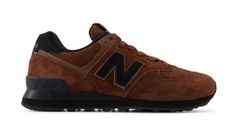 New Balance U574LEB