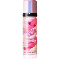 I Heart Revolution Milkshake Strawberry Swirl podlaga za make-up 30 ml