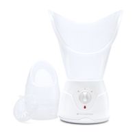 Rio-Beauty Obličejová sauna s parním inhalátorem (Facial Steamer)