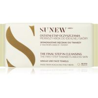 SUNEWMED+ Single-use Face Towels πετσέτες μίας χρήσης για το πρόσωπο 60 τμχ