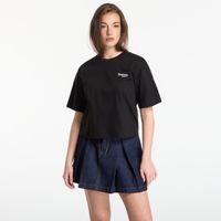 T-shirt LACOSTE Tee-Shirt Black 36