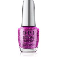 OPI Good Enough to Treat Infinite Shine Nagellack Farbton A Lil Suga & Spice 15 ml