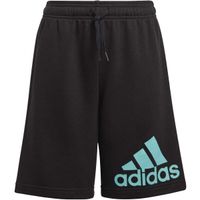 adidas BL SHO Къси панталони за момчета, черно, размер