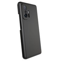 Liquid case Xiaomi 11T - Vlastné gravírovanie - Čierna