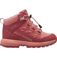 Helly Hansen JK MARKA BOOT HT Детски туристически обувки, цвят сьомга, размер 34