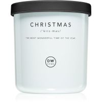 DW Home Definitions Christmas Duftkerze 244 g