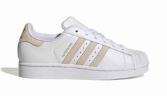 adidas Superstar II W Ženy - Tenisky adidas Originals - Bílá - HQ4917-6 - Size: 6
