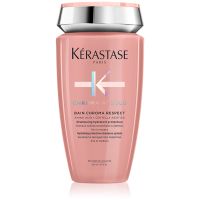 Kérastase Chroma Absolu Bain Chroma Respect hydratačný šampón pre farbené vlasy 250 ml