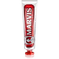 Marvis The Mints Cinnamon pasta za zube okus Cinnamon-Mint 85 ml