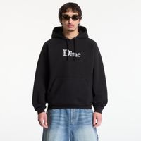 Φούτερ Dime Classic Spiked Hoodie UNISEX Black S