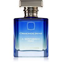 Ormonde Jayne 4. Montabaco Verano Eau de Parfum unisex 50 ml