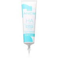 Avon Anew Hydrate & Plump ser de umplere cu efect de hidratare Refil 30 ml