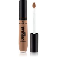 essence CAMOUFLAGE+ MATTE tekoči korektor z mat učinkom odtenek 190 8 ml