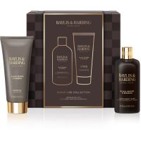 Baylis & Harding Black Pepper & Ginseng подаръчен комплект (под душа) за мъже