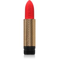 By Terry Rouge Opulent Satin Lipstick Refill Satin-Lippenstift Ersatzfüllung Farbton N8 - Mon Rouge 3.5 g