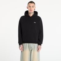 Φούτερ DIME Cursive Small Logo Hoodie UNISEX Black M