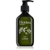 Herbal Collection Body Lotion telové mlieko 300 ml