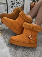 Női rövid hótaposó Myrelle