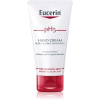 Eucerin pH5 regeneracijska krema za roke 75 ml