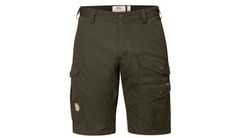 Fjällräven Barents Pro Shorts M Green F82467-633 Pánske - Šortky Fjällräven - Zelená - F82467-633-54 - Size: 54