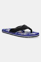 Šľapky Tommy Hilfiger TH SURF PRINT BEACH SANDAL