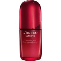 Shiseido Ultimune Power Infusing Serum serum przeciw starzeniu się skóry 50 ml